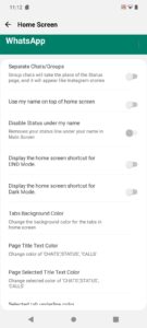 Aero WhatsApp Apk Download Latest Version 2026 1