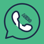 aero whatsapp apk indir